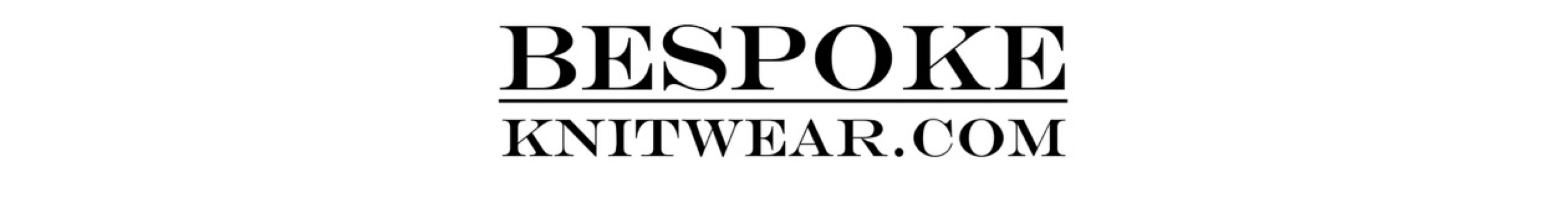 Bespoke Knitwear